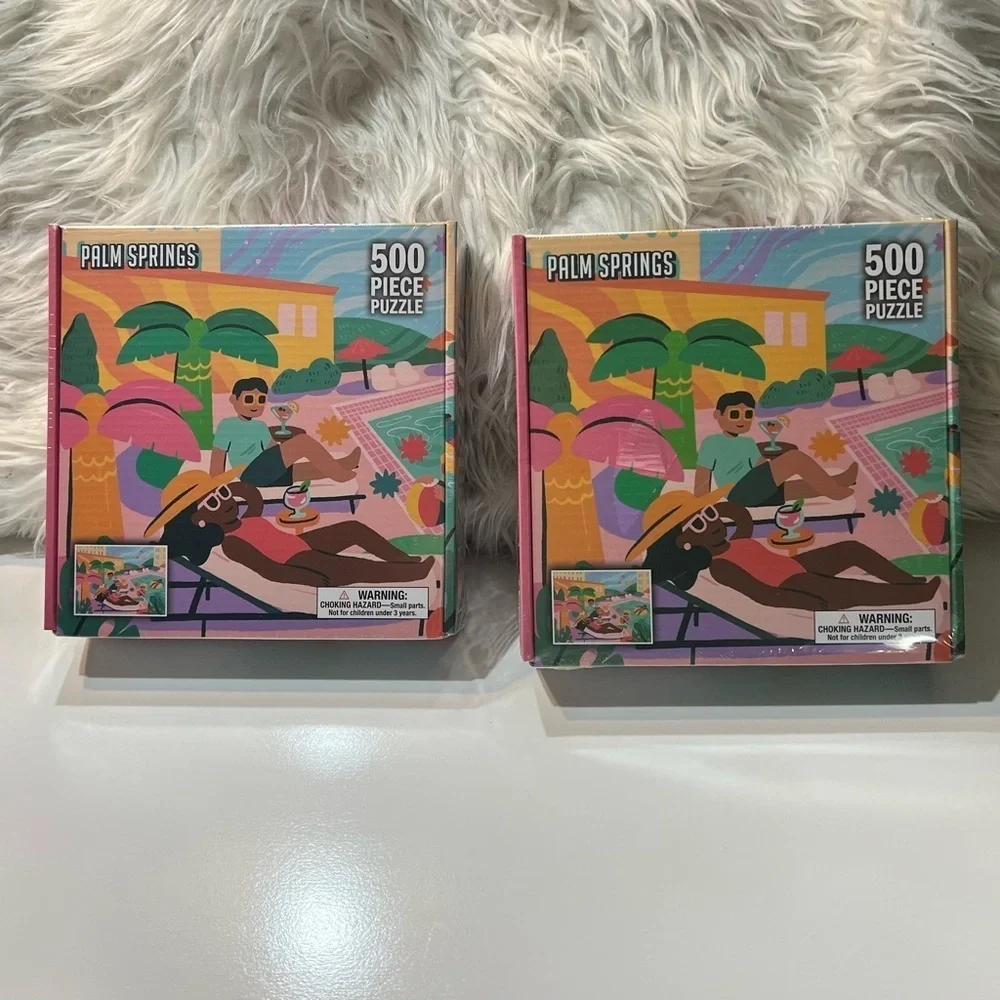 Puzzles